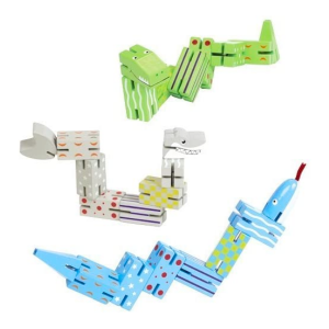 Whatza Animal Fidget Toy