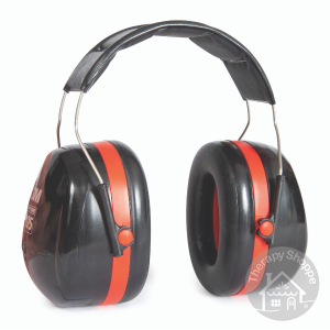 Ultimate 10 Earmuffs