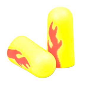 Earsoft Earplugs