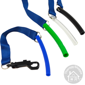 Chewy Tethers with an XT Chewable Tube
