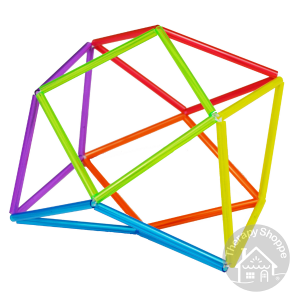 GeoTwister Fidget