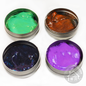 Thinking Putty