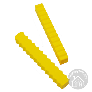 Wavy French Fries for Skin Pickers™