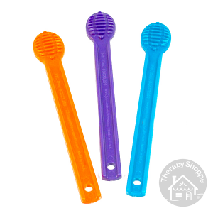 Textured Spoons