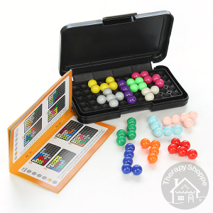 Kanoodle Visual Perceptual Game