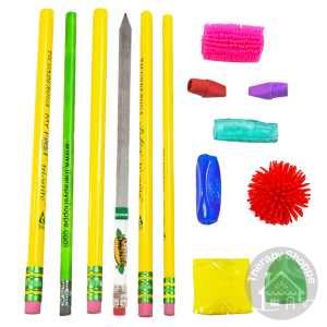 Handwriting Tools Sampler Kit #2