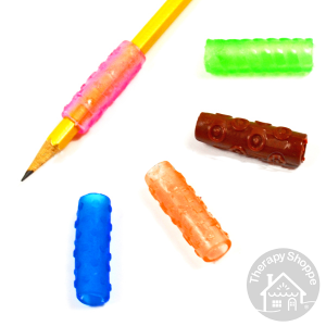 Scented Jelly Grips