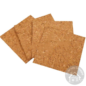 Pick Apart Cork Squares™