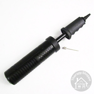 Faster Blaster Ball Pump