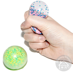 Sprinkles Confetti Fidget Balls™
