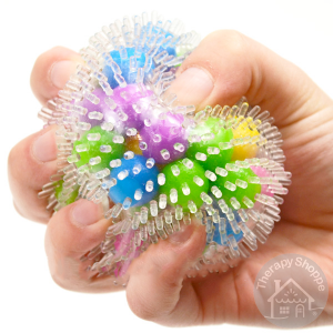Spiky Roly Poly Oodles Ball
