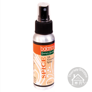 All-Natural Spice Spray 