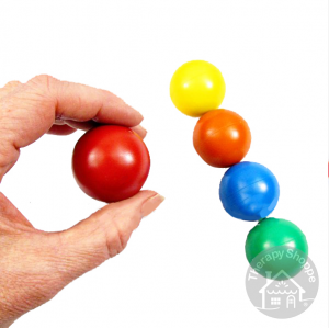 Magnetic Fidget Balls
