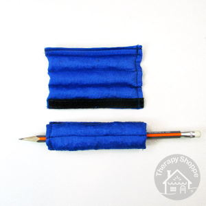 Blue PencilWeight
