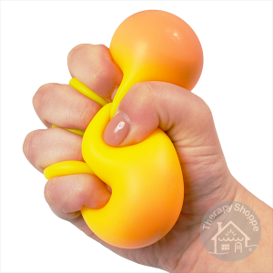 Mini Color Change Squeeze Ball 