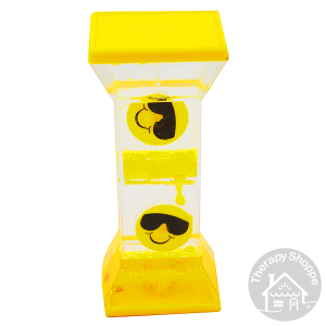 Smiley Faces Emoji Gel Timers