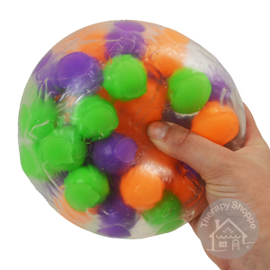 Jumbo Molecule Ball