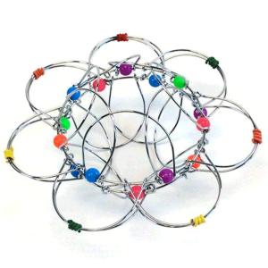 Ultimate Wire Fidgeter