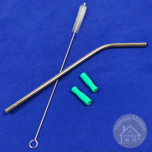 Stainless Steel Drinking Straw Sets