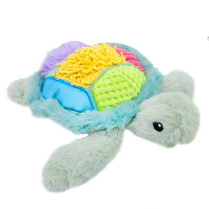 Take Along Tickley Tactile Turtle