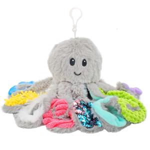 Take Along Tickley Tactile Octopus