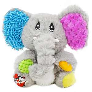 Take Along Tickley Tactile Elephant