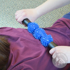 Spiky Deep Pressure Sensory Rolling Pin