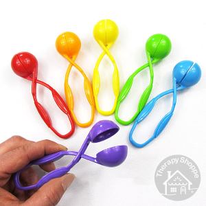 Squeezy Bubble Tweezers
