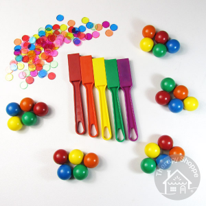 Mammoth Magnetic Classroom Kit