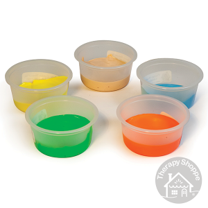 Therapy Putty Sampler Kit