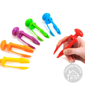3-Prong Gripper Tongs™