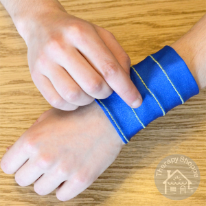 Compression Marble Maze Cuffs™