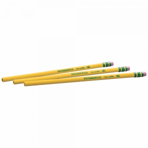 Standard Tri-Write Triangular Pencils