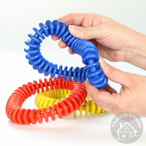 Twisty Fidget Disks