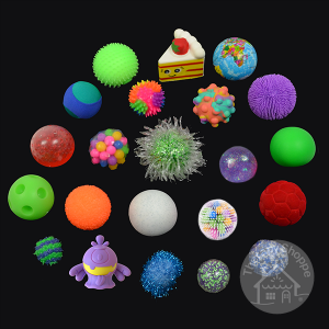 Sensory Balls MegaPack™