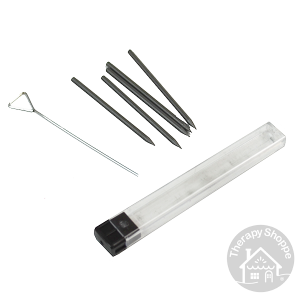 Refills for PenAgain "Twist & Write" Pencils