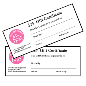 Gift Certificates