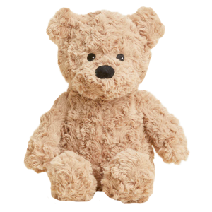 2 lb. Scented Weighted Plush Teddy Bear