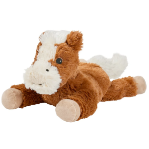 2 lb. Scented Weighted Plush Pony