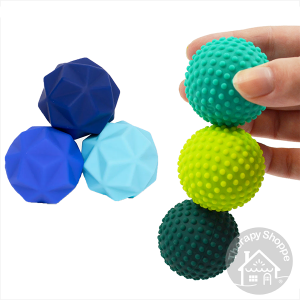 Speks Magnetic Fidget Balls