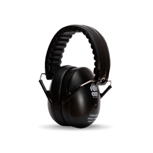 Super Sale Black Sensory Earmuffs
