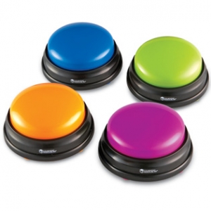 Fun Sounds Answer Buzzers