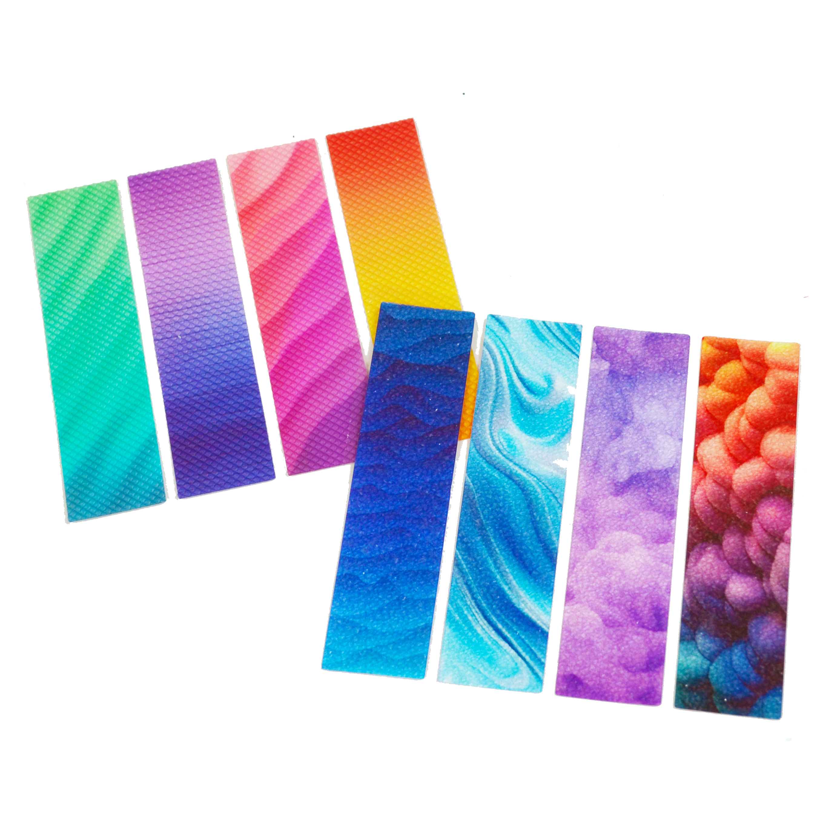 calm strips fidget stickers cropped