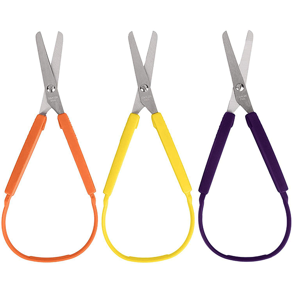 generic loop scissors 