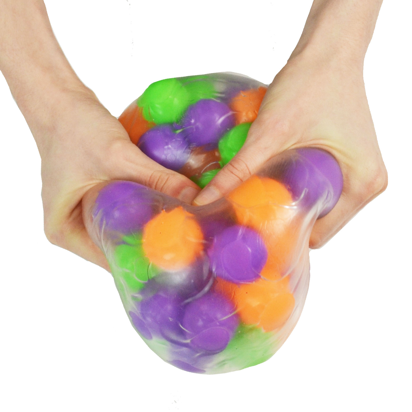 giant oodles fidget ball