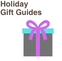 Holiday Gift Guides