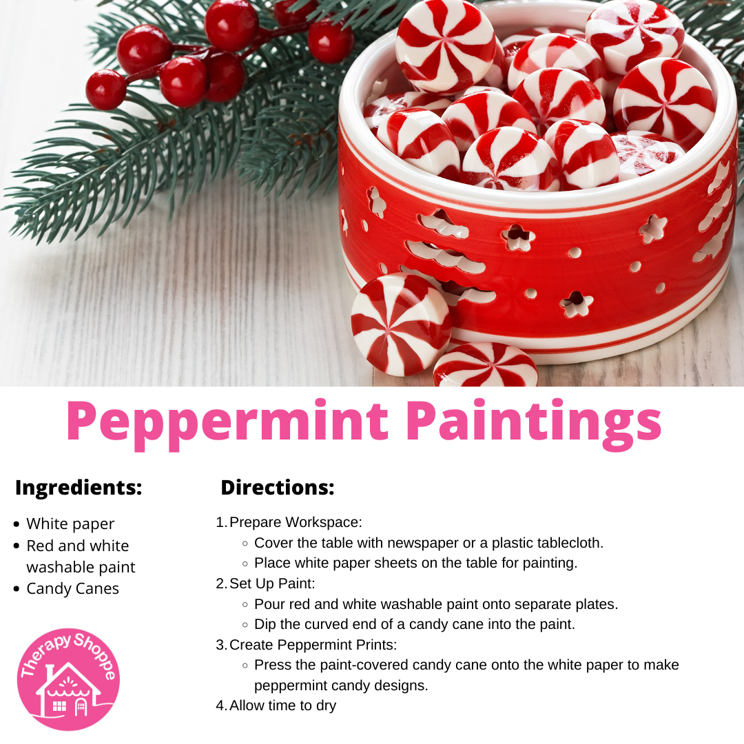 peppermint