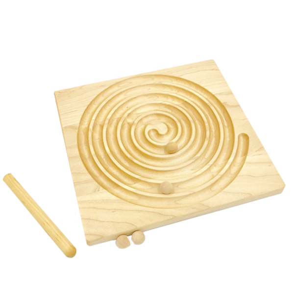 wood spiral board cropped